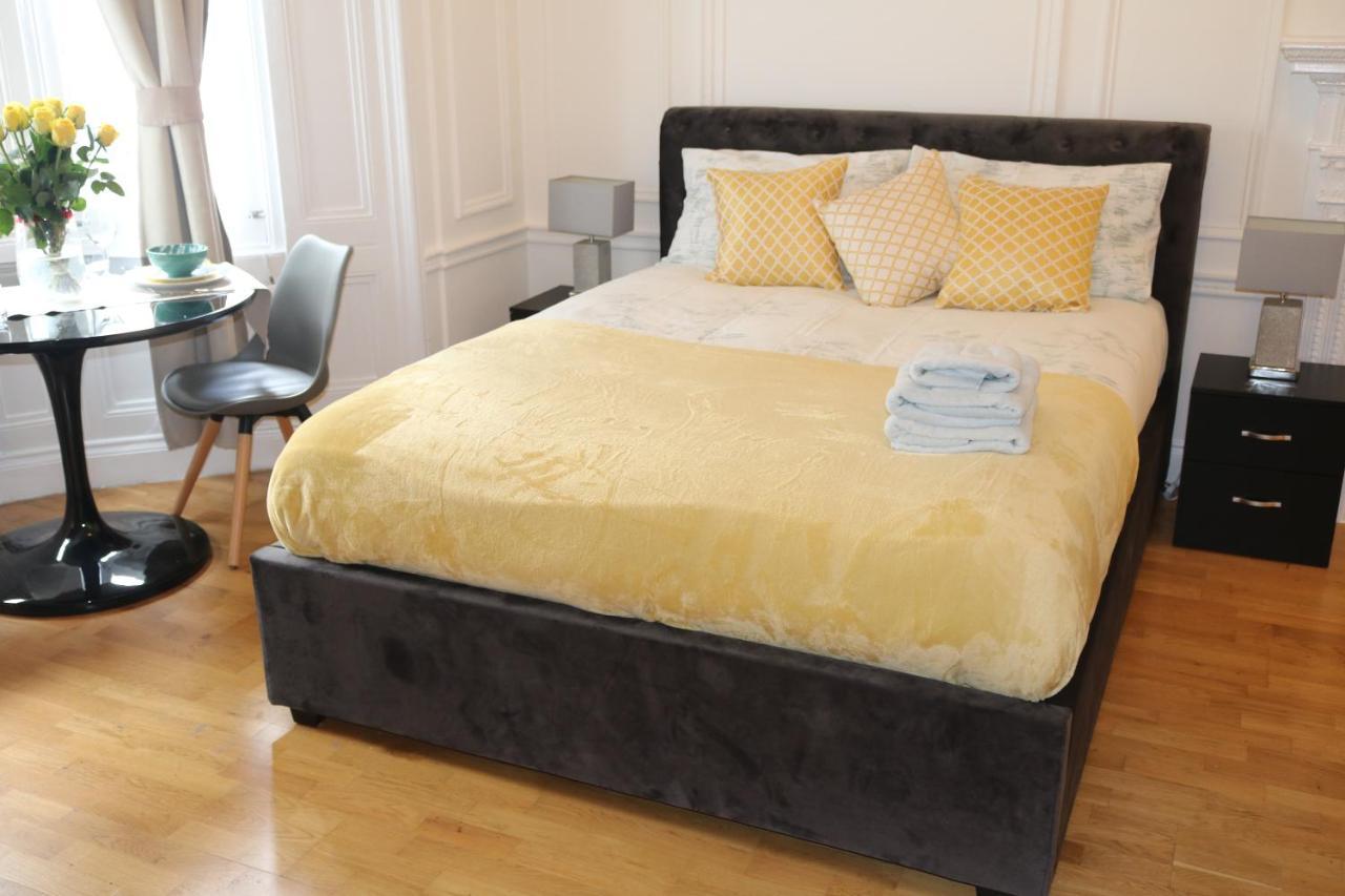 Apartament The Courtfield Plaza *