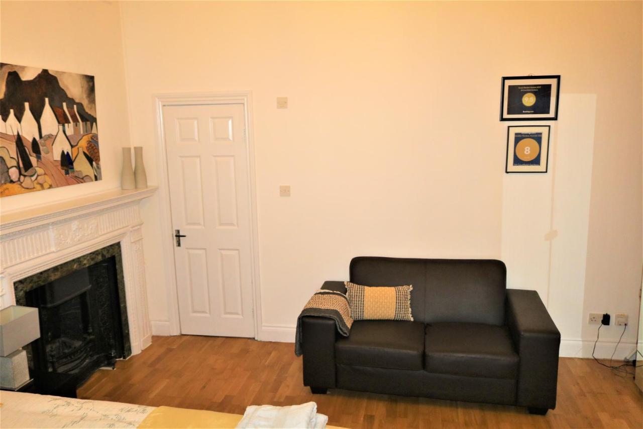 Apartament The Courtfield Plaza