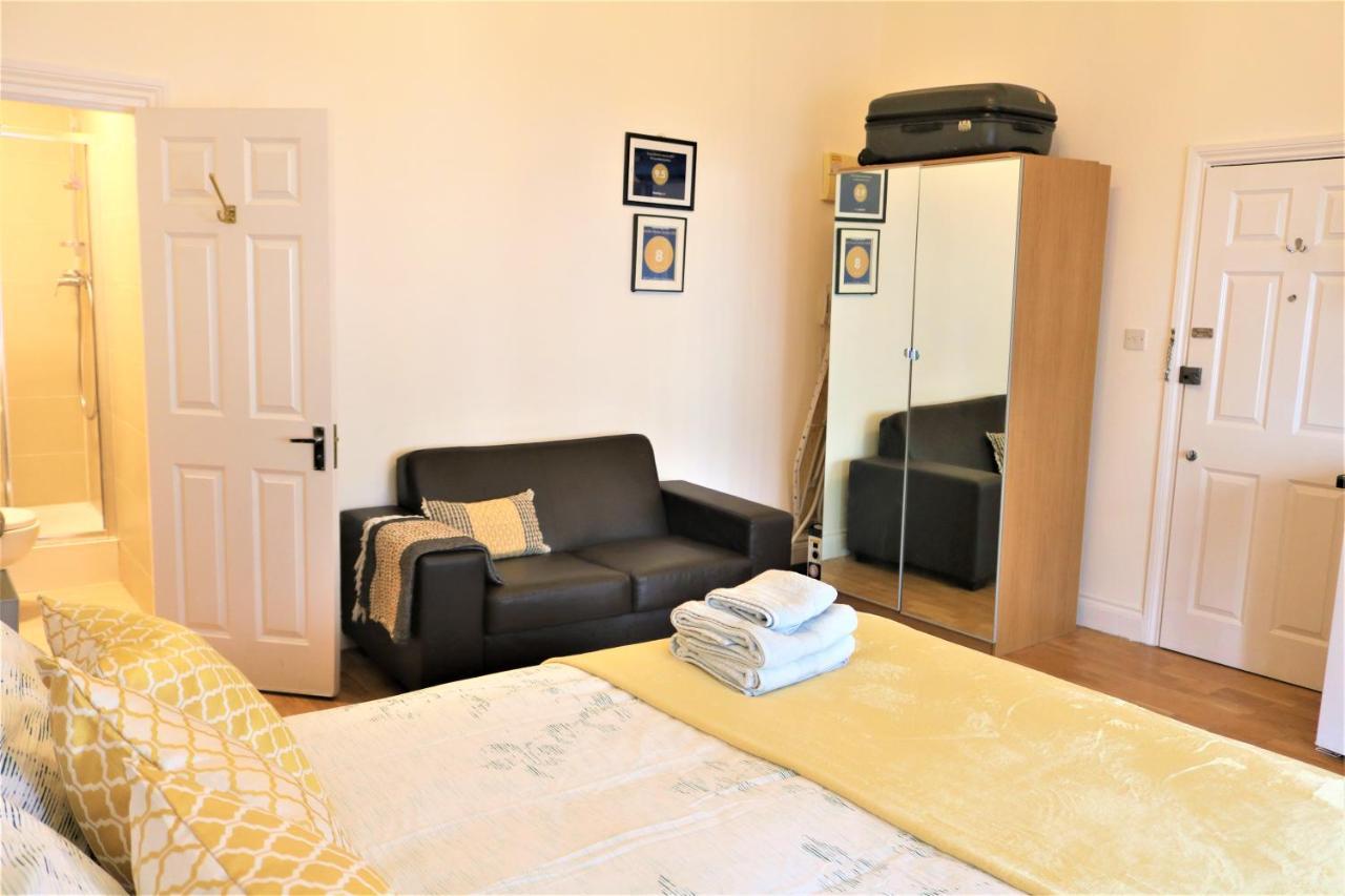 Apartament The Courtfield Plaza Londra