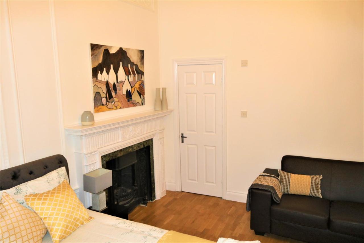 Apartament The Courtfield Plaza *