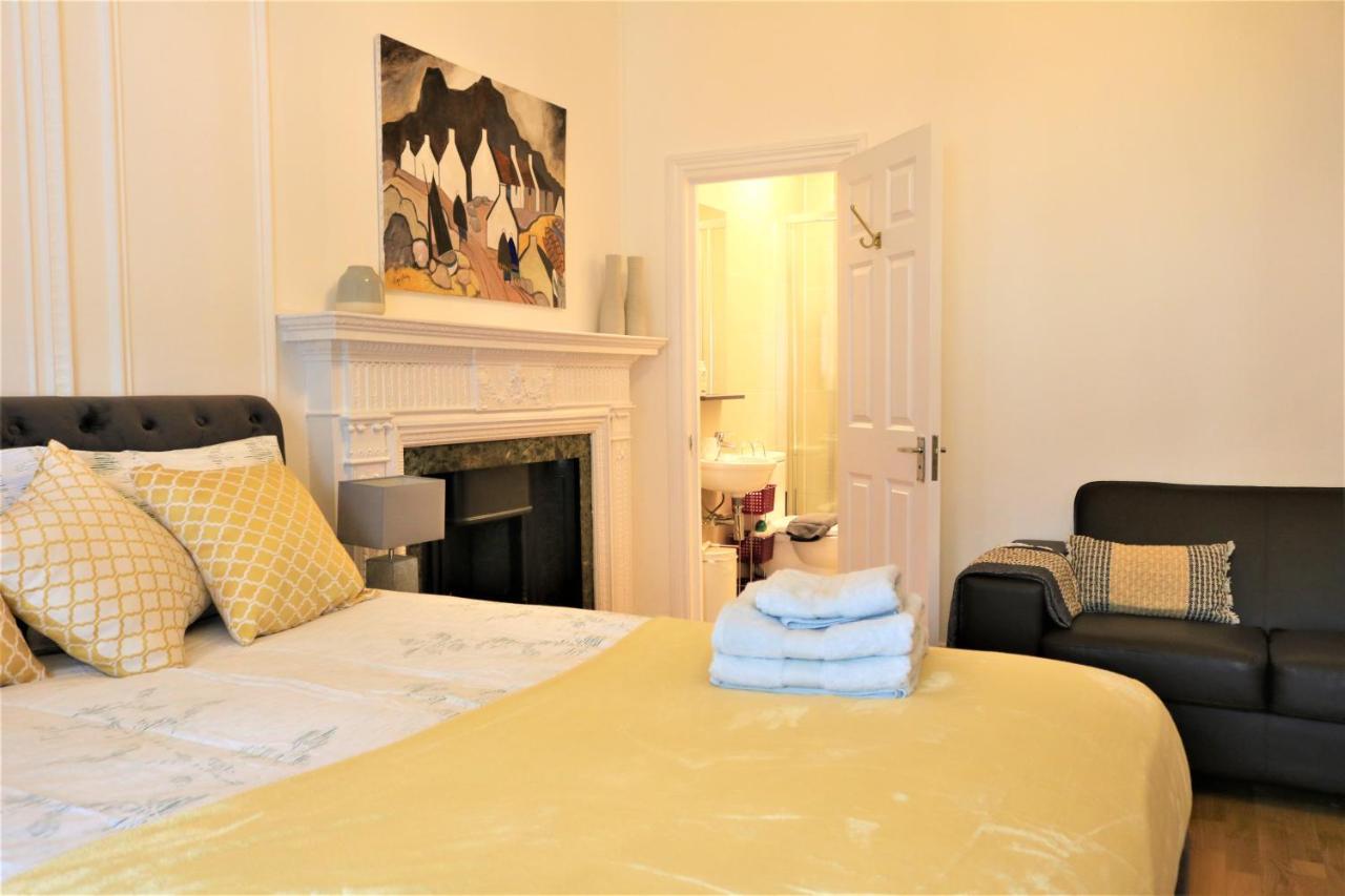 Apartament The Courtfield Plaza *