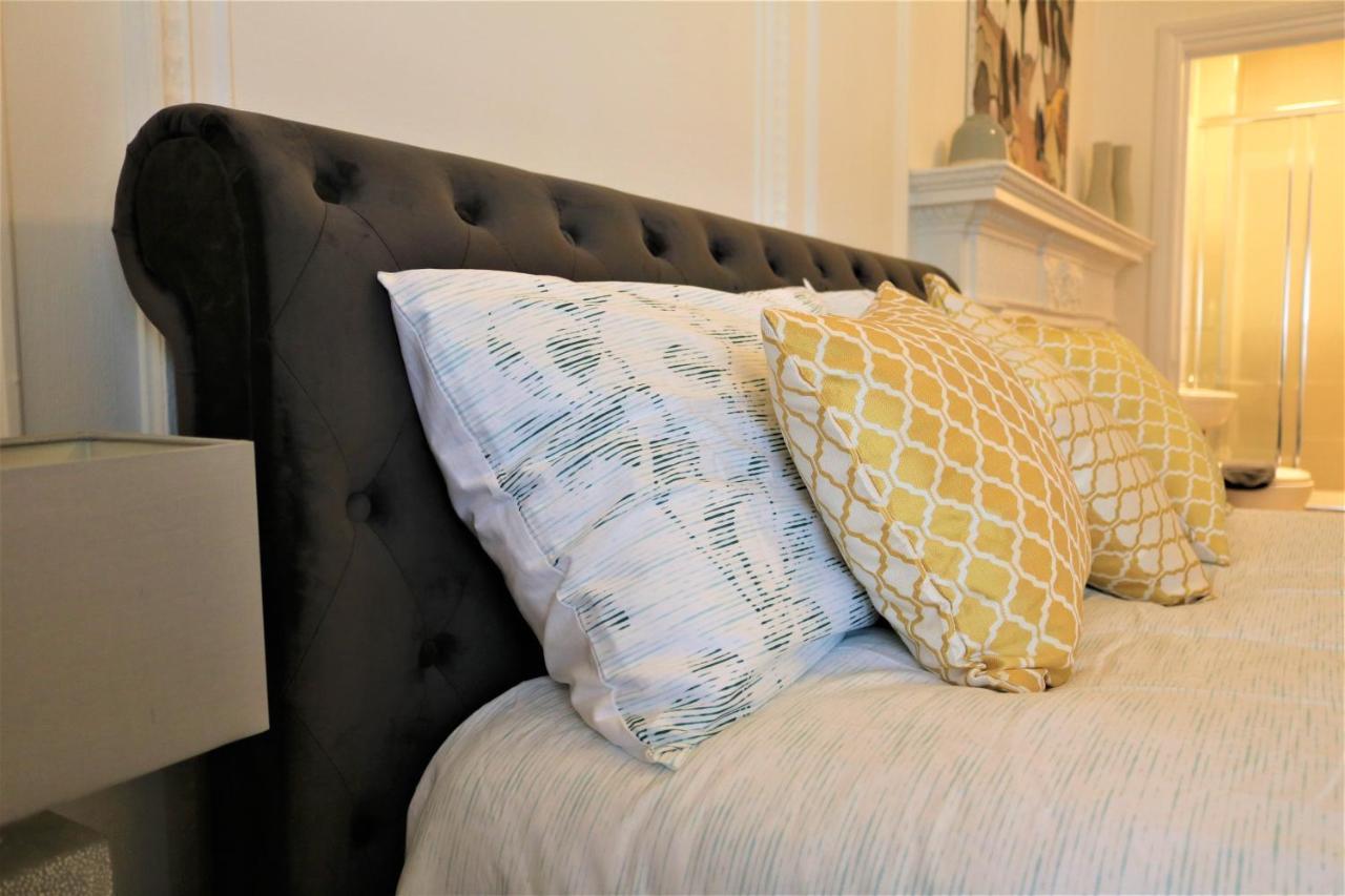 The Courtfield Plaza Apartament *