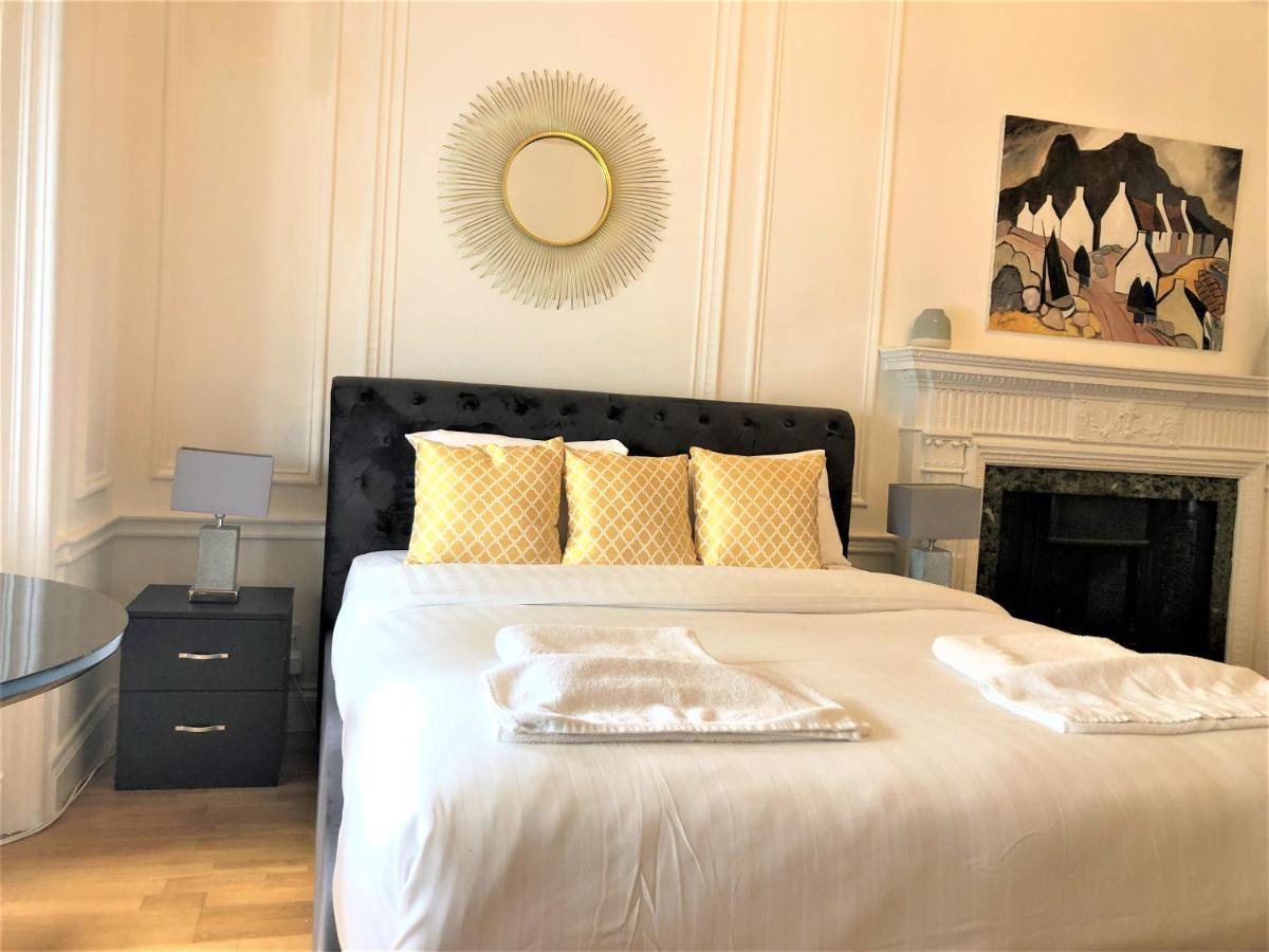 The Courtfield Plaza Londra