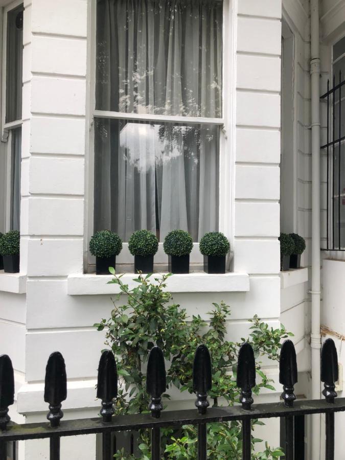 Apartament The Courtfield Plaza *