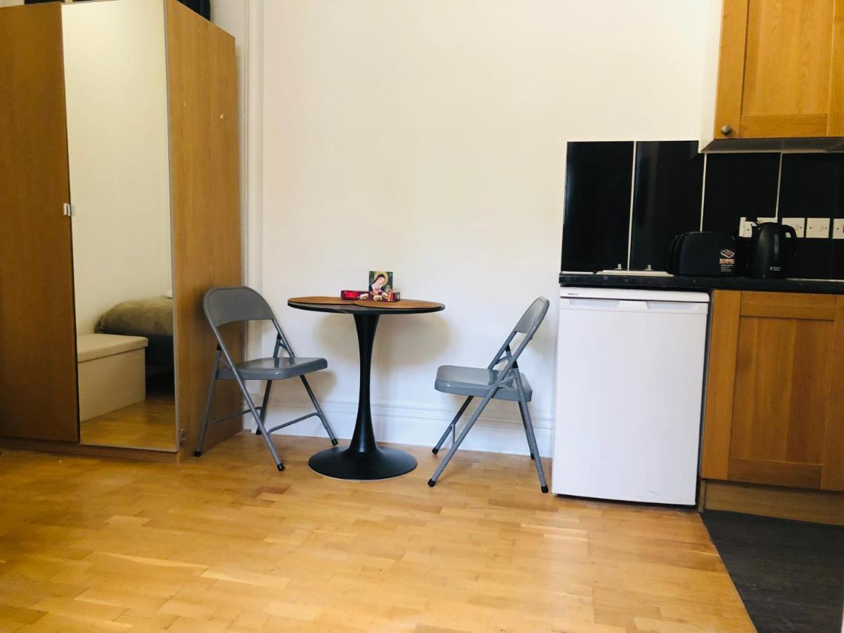 The Courtfield Plaza Apartament