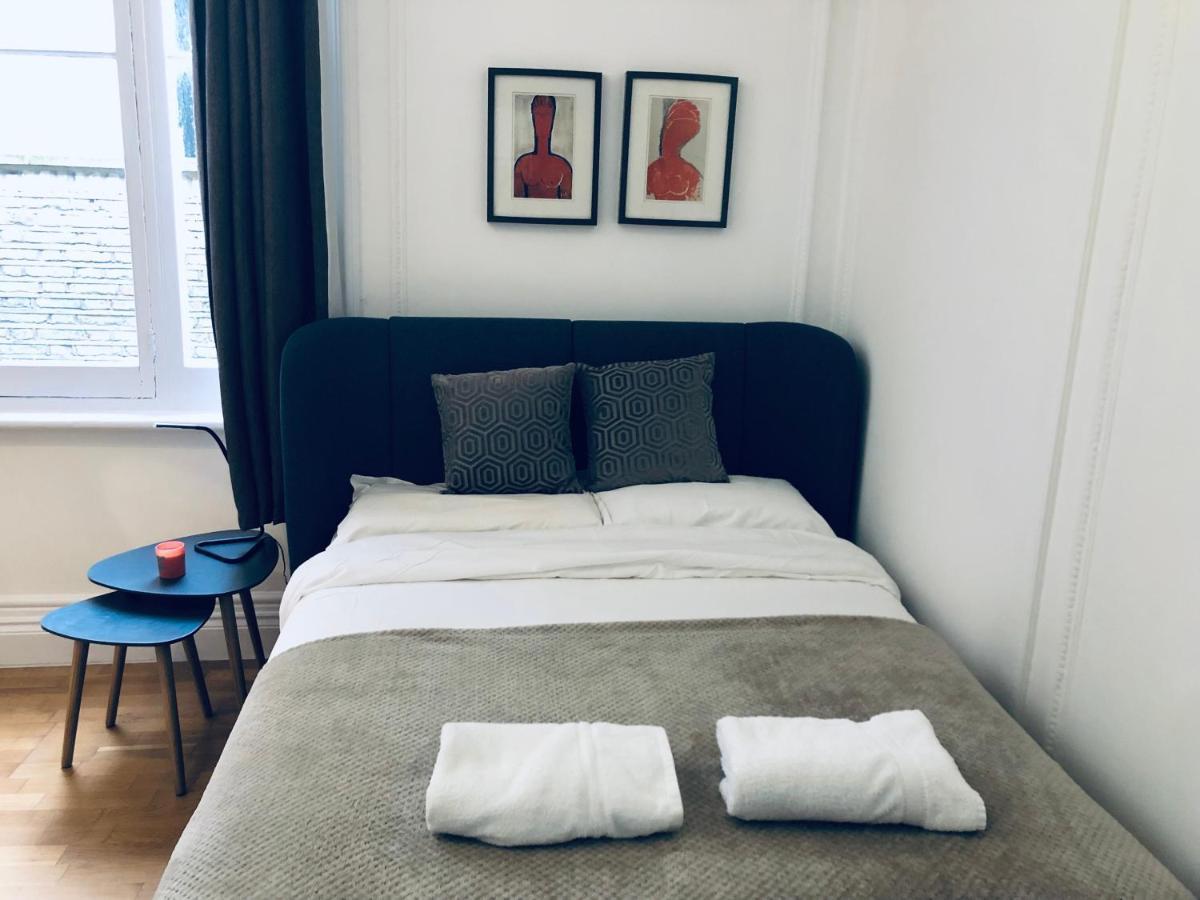 The Courtfield Plaza Apartament