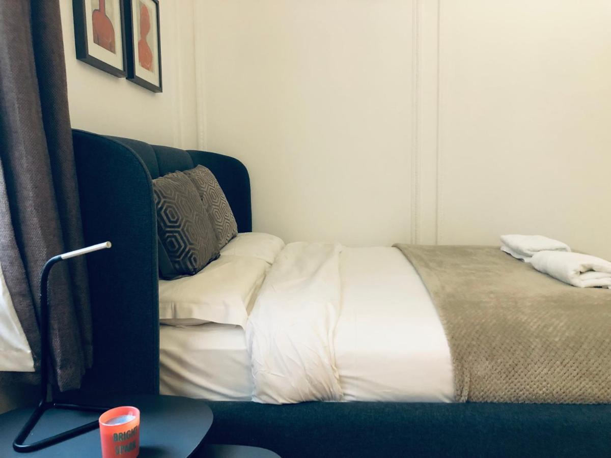 The Courtfield Plaza Apartament Londra