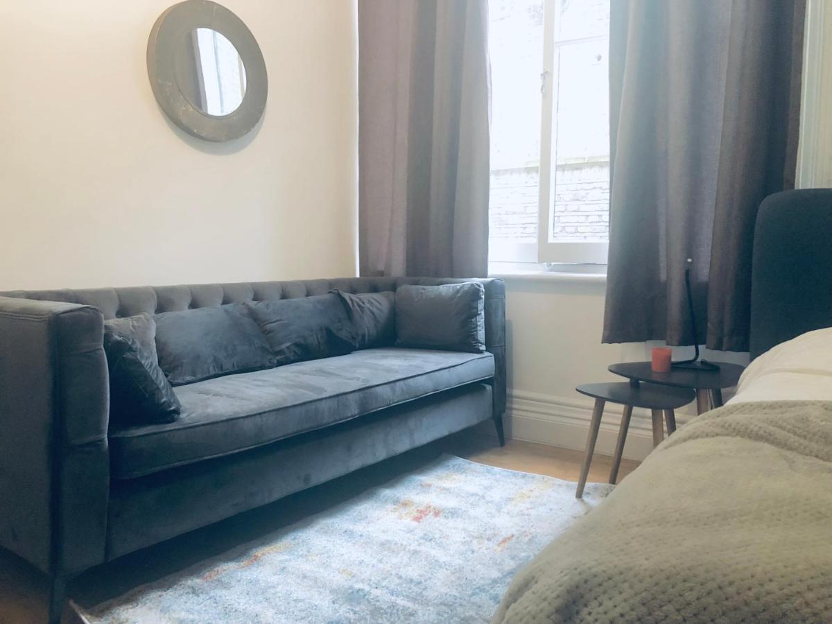Apartament The Courtfield Plaza