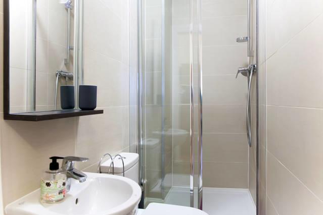 The Courtfield Plaza Apartament