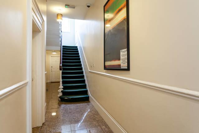 The Courtfield Plaza Apartament